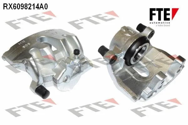 Brake Caliper (RX6098214A0)