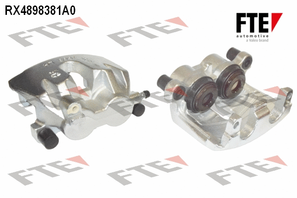 Brake Caliper (RX4898381A0)