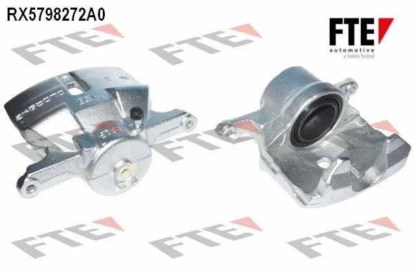 Brake Caliper (RX5798272A0)