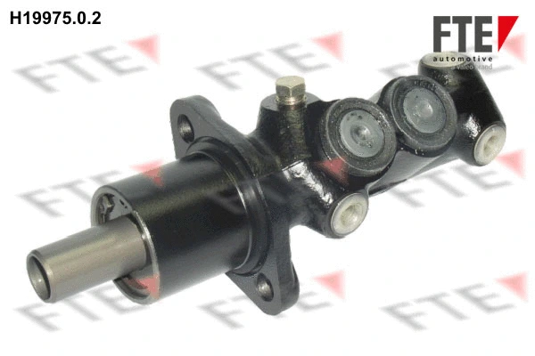 Brake Master Cylinder (H19975.0.2)