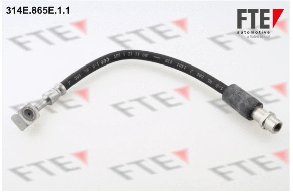 Brake Hose (314E.865E.1.1)