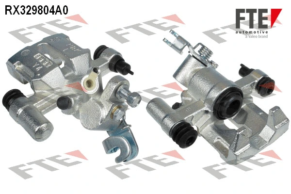 Brake Caliper (RX329804A0)