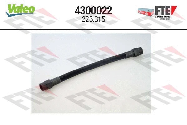 Clutch Hose (4300022)