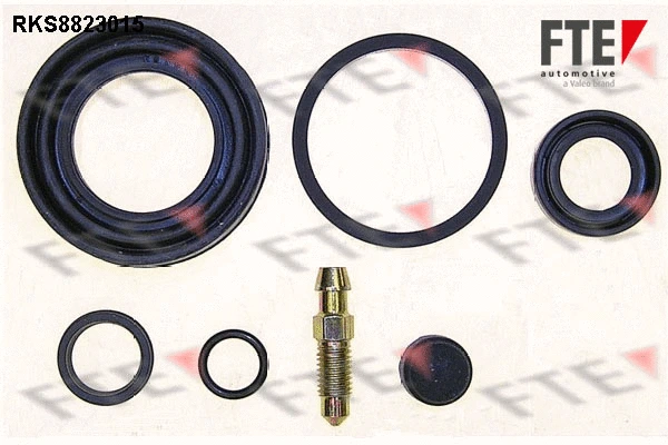 Repair Kit, brake caliper (9323957)