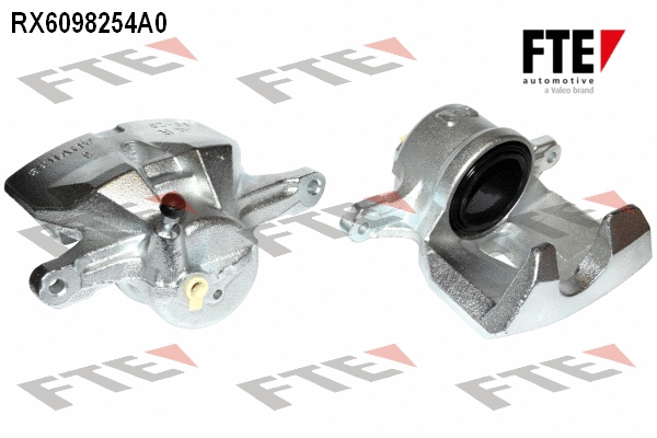 Brake Caliper (RX6098254A0)