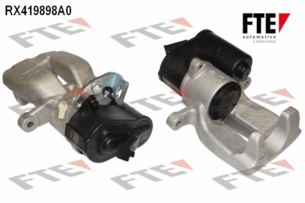 Brake Caliper (9296022)