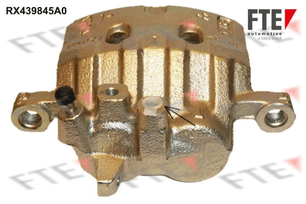 Brake Caliper (RX439845A0)