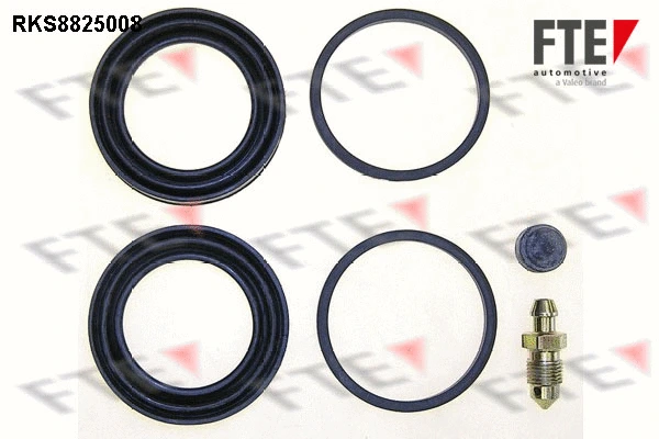 Repair Kit, brake caliper (RKS8825008)