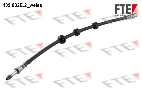 Brake Hose (435.632E.2)