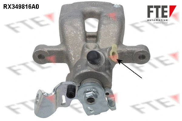 Brake Caliper (9290293)