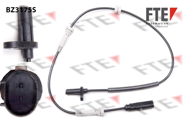 Sensor, wheel speed (BZ3175S)