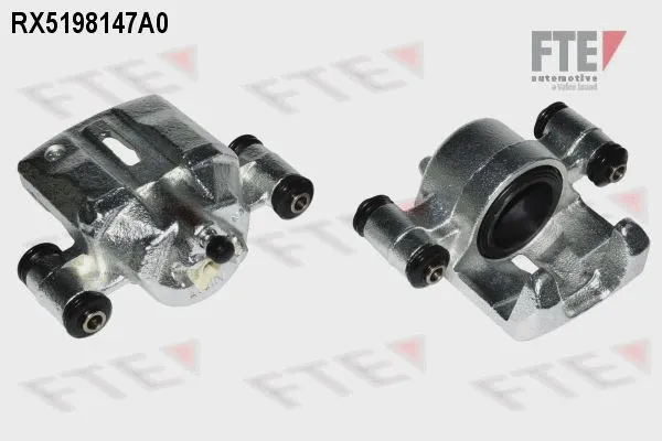 Brake Caliper (RX5198147A0)