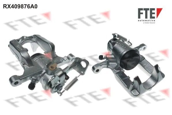 Brake Caliper (RX409876A0)