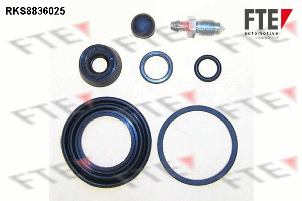 Repair Kit, brake caliper (9323753)