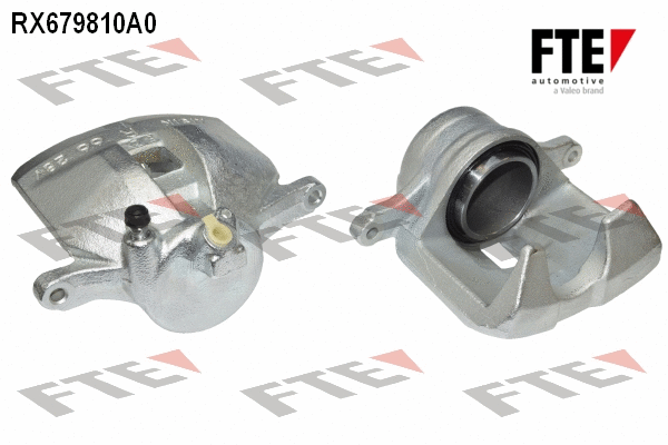 Brake Caliper (RX679810A0)