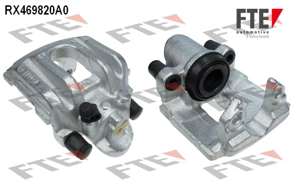 Brake Caliper (RX469820A0)