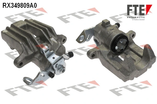 Brake Caliper (RX349809A0)