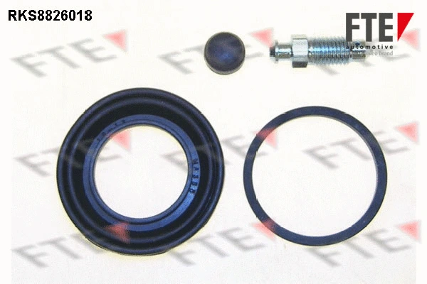 Repair Kit, brake caliper (9323985)