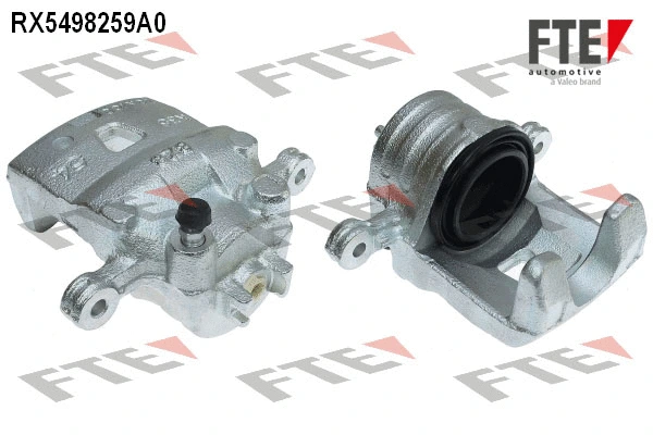 Brake Caliper (RX5498259A0)