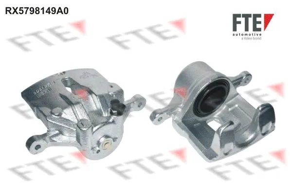 Brake Caliper (9291978)