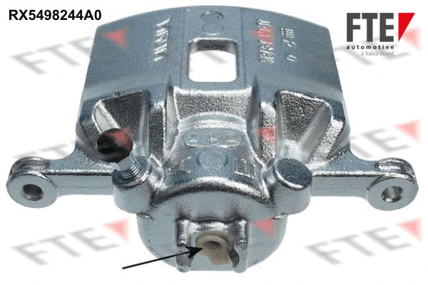 Brake Caliper (RX5498244A0)