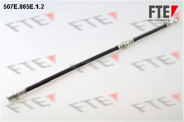 Brake Hose (507E.865E.1.2)