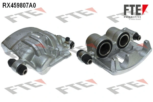 Brake Caliper (RX459807A0)