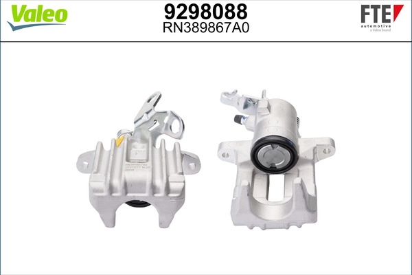 Brake Caliper (9298088)