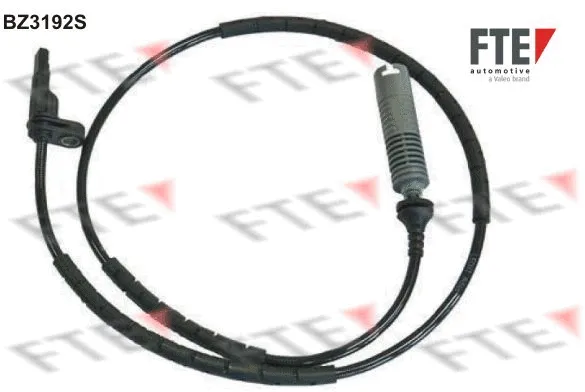 Sensor, wheel speed (BZ3192S)