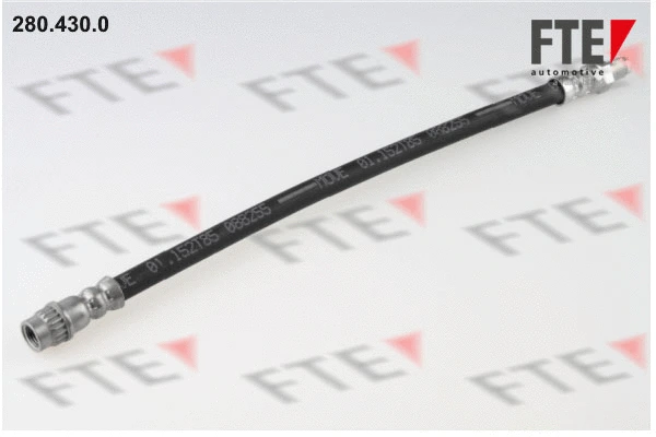 Brake Hose (280.430.0)