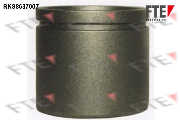 Piston, brake caliper (9313350)