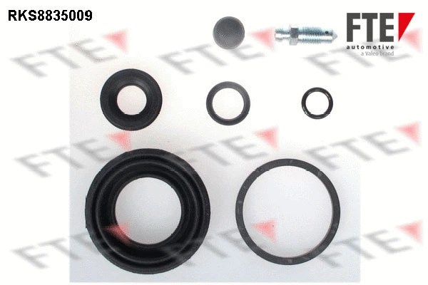 Repair Kit, brake caliper (RKS8835009)