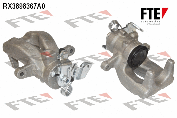 Brake Caliper (RX3898367A0)