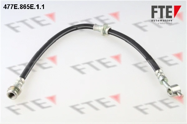 Brake Hose (477E.865E.1.1)