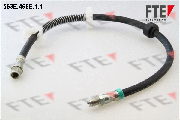 Brake Hose (553E.469E.1.1)