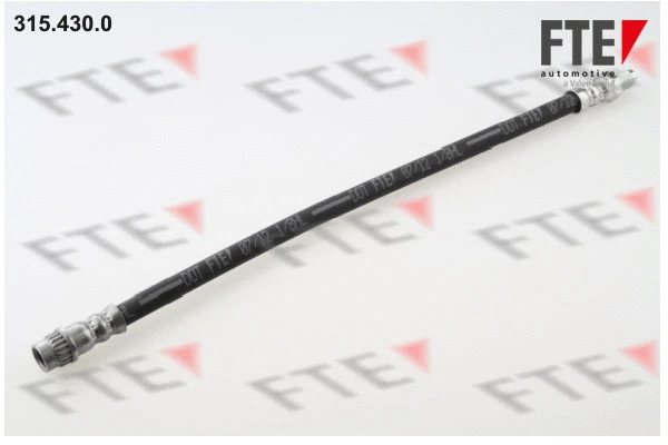 Brake Hose (315.430.0)