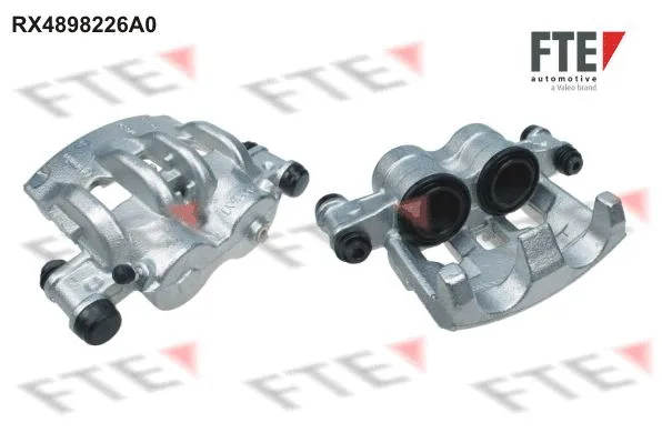 Brake Caliper (RX4898226A0)