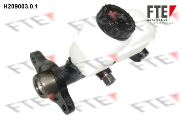 Brake Master Cylinder (H209003.0.1)
