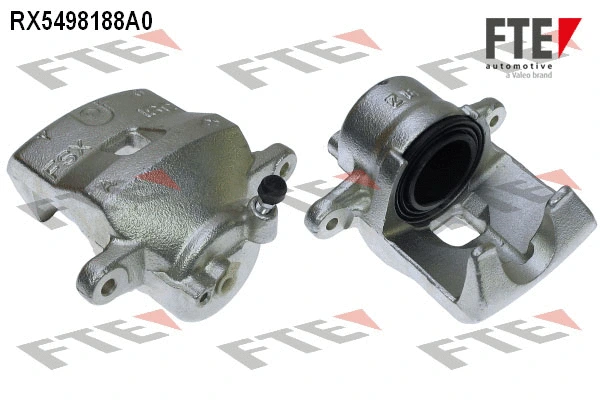 Brake Caliper (RX5498188A0)