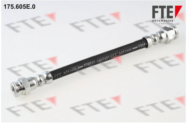 Brake Hose (175.605E.0)