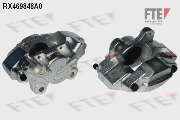 Brake Caliper (RX469848A0)