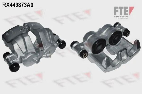 Brake Caliper (RX449873A0)