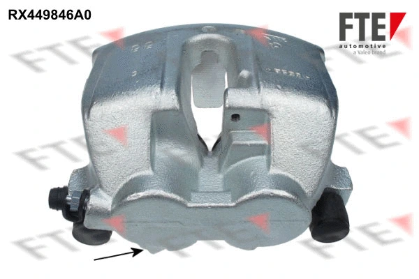 Brake Caliper (RX449846A0)