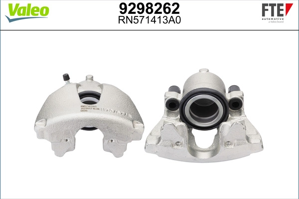 Brake Caliper (9298262)