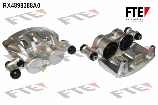 Brake Caliper (RX4898388A0)