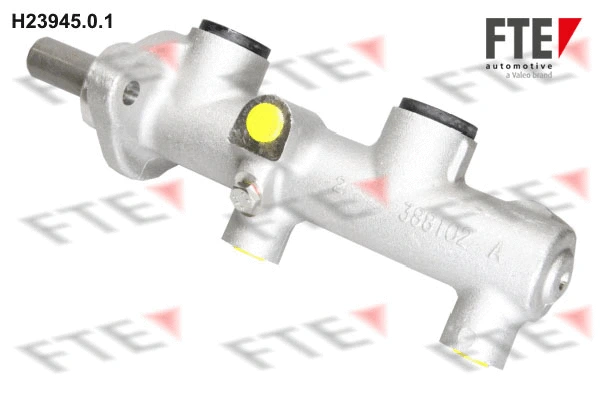 Brake Master Cylinder (H23945.0.1)