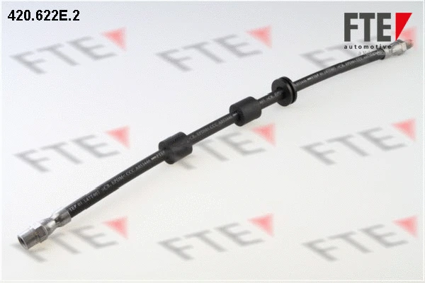 Brake Hose (420.622E.2)