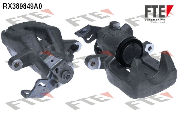 Brake Caliper (RX389849A0)