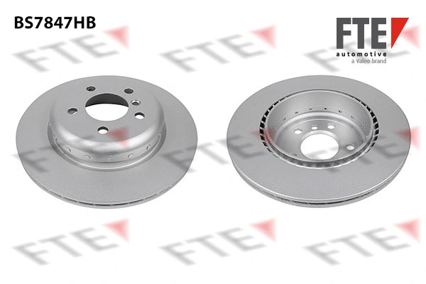 Brake Disc (9081303)