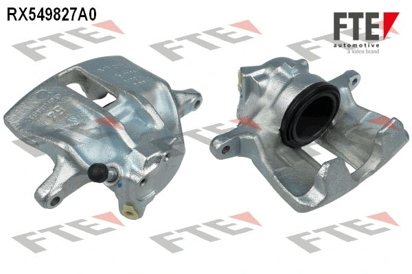 Brake Caliper (RX549827A0)